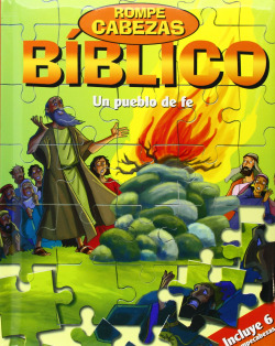 Un pueblo de fe
