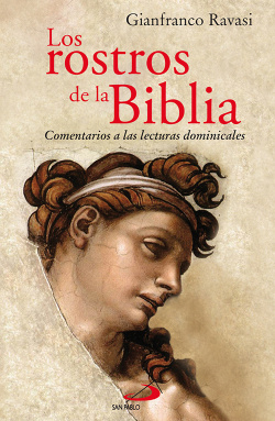 Rostros De La Biblia
