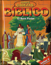 El buen pastor