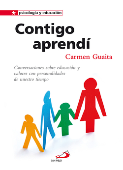 Contigo aprendí