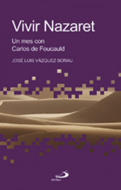 VIVIR NAZARET