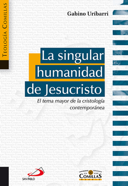Singular Humanidad De Jesucristo