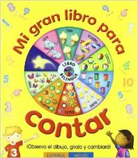 Mi gran libro para contar