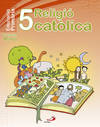 RELIGIO 5 "MANA" (VAL/09) - PRIMARIA