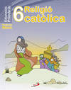 RELIGIO 6 "MANA" (VAL/09) - PRIMARIA