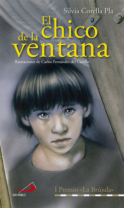 El chico de la ventana