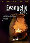 Evangelio 2010