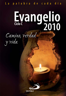 Evangelio 2010 - letra grande