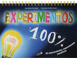 100% experimentos