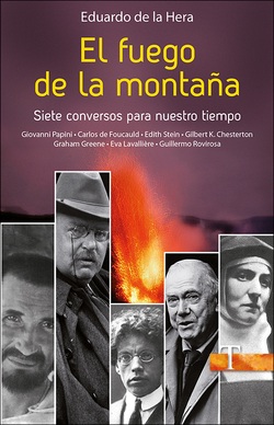 Fuego De La Montaña