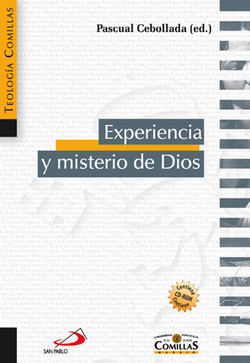 Experiencia Y Misterio De Dios