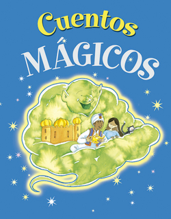 Cuentos mágicos