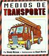 Medios de transporte