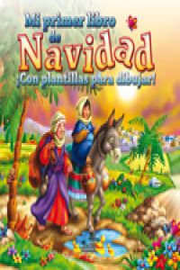 Mi primer libro de navidad