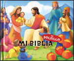 Mi Biblia De Bolsillo