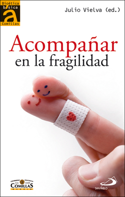 Acompañar En La Fragilidad