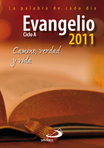 Evangelio 2011