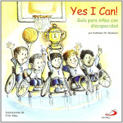 Yes I Can!