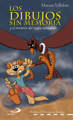 Los dibujos sin memoria