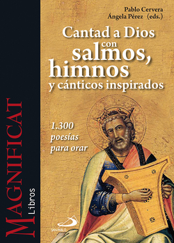 Cantad A Dios Con Salmos, Himnos Y Canticos
