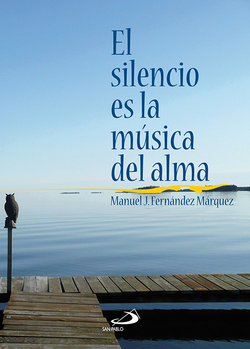 Silencio Es La Música Del Alma