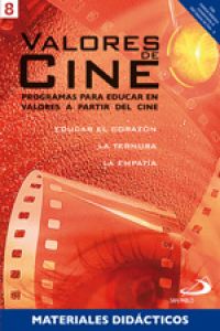 Valores de cine - 8 - materiales didacticos