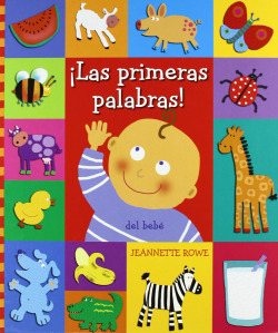 Las primeras palabras