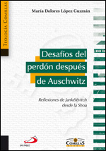 Desafío Del Perdón Después De Auschwitz