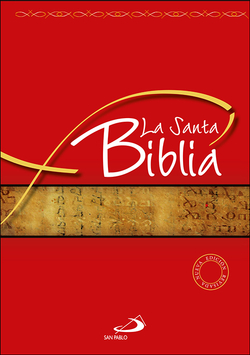 La santa biblia