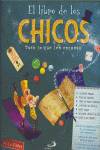 Libro de los chicos