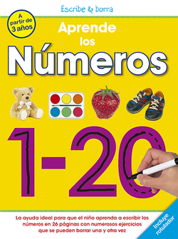 Aprende los números
