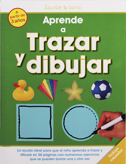 Aprende a trazar y dibujar