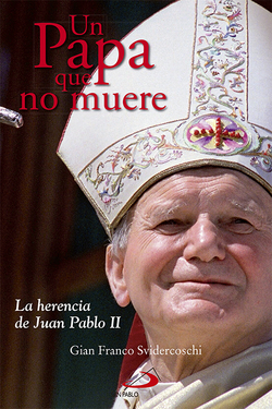 Un Papa Que No Muere