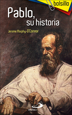 Pablo, Su HistoriaBolsillo