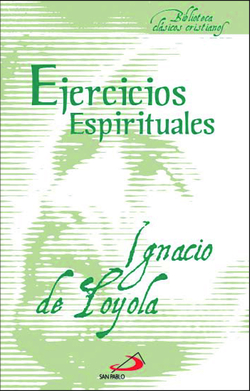 Ejercicios espirituales