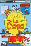 ¡Vamos a escribir! La casa