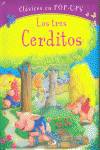 Los tres cerditos