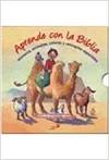 Aprende Con La Biblia