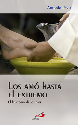 Los Amo Hasta El Extremo