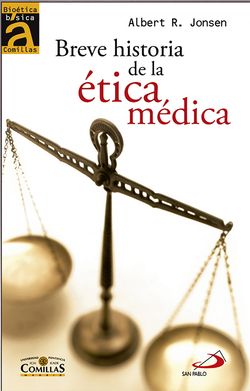 Breve Historia De La Ética Medica