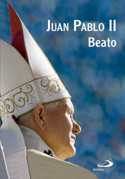 Juan Pablo Ii. Beato
