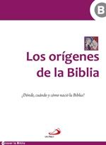 Orígenes De La Biblia