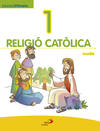RELIGIO CATOLICA 1 "JAVERIM" (PACK/VAL/11) - PRIMA