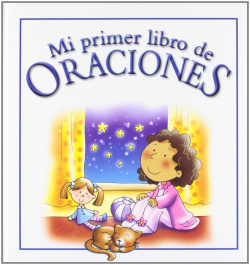Mi Primer Libro De Oraciones