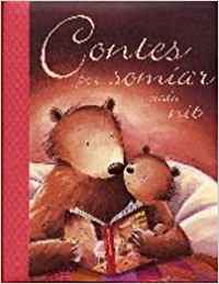 Contes per somniar cada nit