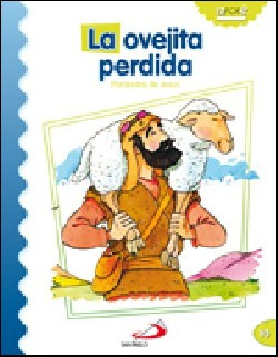 La ovejita perdida