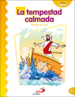 La tempestad calmada