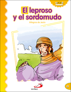 El leproso y el sordomudo