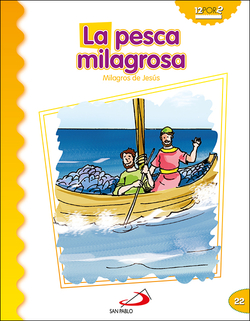 La pesca milagrosa