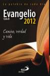 Evangelio 2012